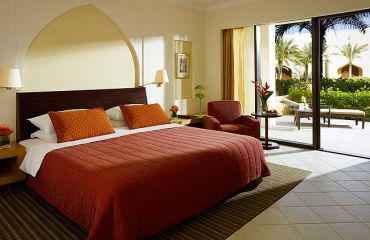 Shangri-La Barr Al Jissah Resort & Spa, Foto: © Hotel