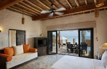 Six Senses Zighy Bay, Foto: © Hotel