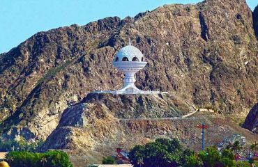 Oman, Muscat, Foto: Pixabay