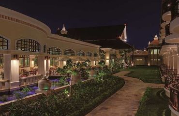 Sokha Siem Reap Resort, Foto: © Hotel
