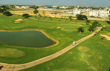 Grand Phnom Penh GC, Foto: © Golfplatz