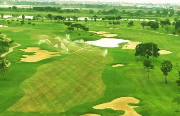 Grand Phnom Penh GC, Foto: © Golfplatz