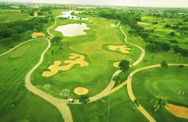 Grand Phnom Penh GC, Foto: © Golfplatz