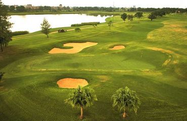 Grand Phnom Penh GC, Foto: © Golfplatz