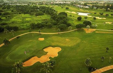 Grand Phnom Penh GC, Foto: © Golfplatz