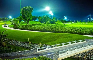 Tan Son Nhat Golf Course, Foto: © Golfplatz