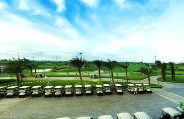 Tan Son Nhat Golf Course, Foto: © Golfplatz
