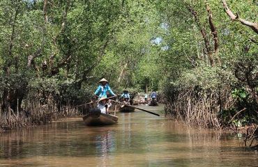 Golfreisen nach Vietnam, Foto: © tangertravel.de