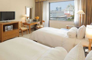 Caravelle Hotel Saigon, Foto: © Hotel