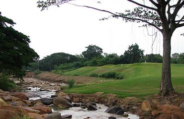 Mountain Creek Golf Course, Foto: © Golfplatz