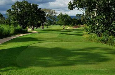 Mountain Creek Golf Course, Foto: © Golfplatz