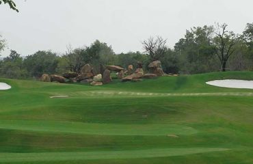 Mountain Creek Golf Course, Foto: © Golfplatz