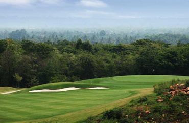 Mountain Creek Golf Course, Foto: © Golfplatz