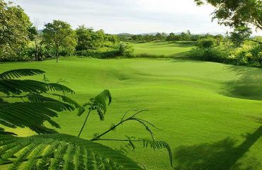 Kirimaya Golf Resort, Foto: © Golfplatz