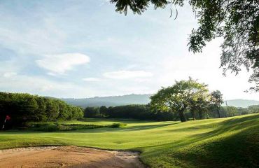 Kirimaya Golf Resort, Foto: © Golfplatz