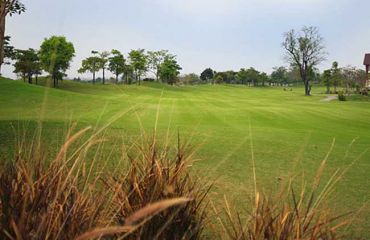 Bonanza Golf & Country Club, Foto: © Golfplatz