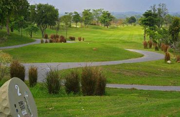 Bonanza Golf & Country Club, Foto: © Golfplatz