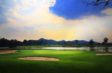 Bonanza Golf & Country Club, Foto: © Golfplatz