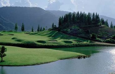 Toscana Valley Country Club, Foto: © Golfplatz