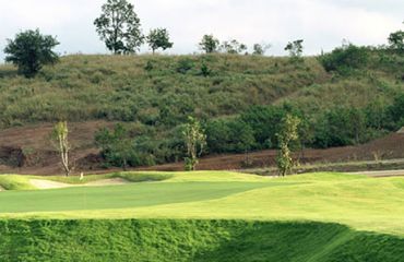 Toscana Valley Country Club, Foto: © Golfplatz