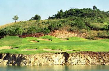 Toscana Valley Country Club, Foto: © Golfplatz