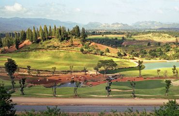 Toscana Valley Country Club, Foto: © Golfplatz
