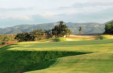 Toscana Valley Country Club, Foto: © Golfplatz