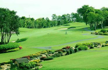 Rancho Charnvee Country Club, Foto: © Golfplatz