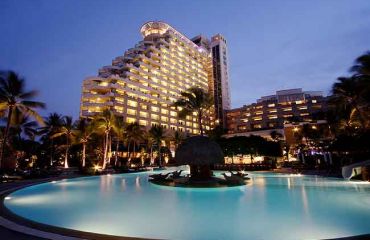 Hilton Hua Hin Resort & Spa, Foto: © Hotel