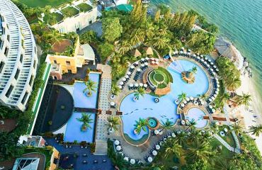 Hilton Hua Hin Resort & Spa, Foto: © Hotel