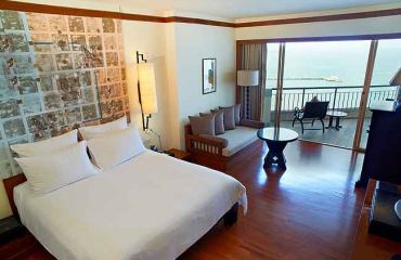 Hilton Hua Hin Resort & Spa, Foto: © Hotel