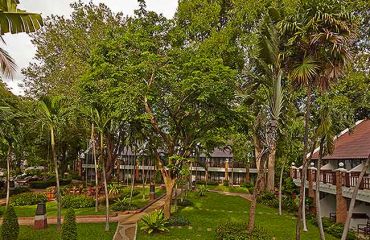 Woodlands Hotel & Resort, Foto: © Hotel