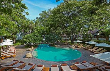 Woodlands Hotel & Resort, Foto: © Hotel