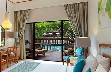 Woodlands Hotel & Resort, Foto: © Hotel