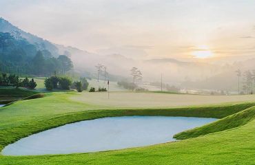 Sacom Tayen Lam Golf Resort, Foto: © Golfplatz