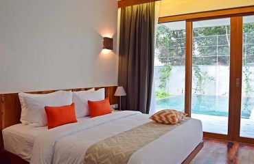 Templation Hotel Siem Reap, Foto: © Hotel