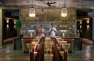 Templation Hotel Siem Reap, Foto: © Hotel