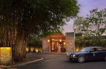 Templation Hotel Siem Reap, Foto: © Hotel