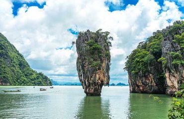 Phuket, James Bond Insel, Foto: Pixabay