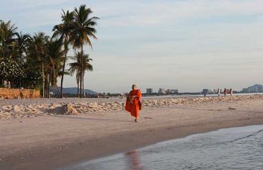 Hua Hin, Foto: Pixabay