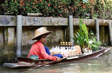 Bangkok - Foto: Pixabay