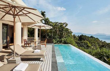 Trisara Phuket, Foto: © Hotel