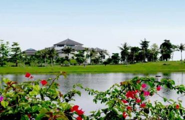 Booyoung Country Club, Siem Reap, Foto: © Golfplatz