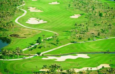 Booyoung Country Club, Siem Reap, Foto: © Golfplatz