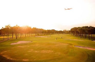 Thana City Golf & Sports Club, Foto: © Golfplatz