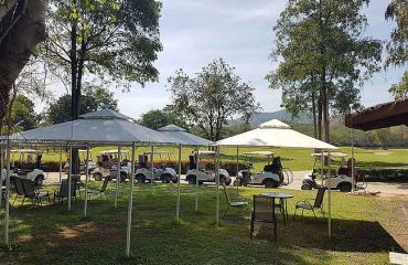 Sawang Resort & Golf Course, Foto: © Golfplatz