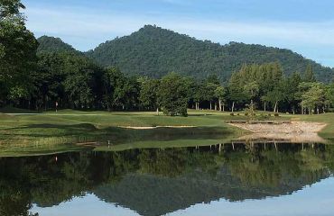 Sawang Resort & Golf Course, Foto: © Golfplatz