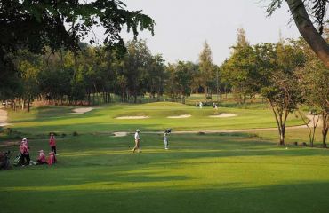 Sawang Resort & Golf Course, Foto: © Golfplatz