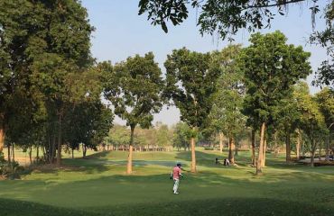 Sawang Resort & Golf Course, Foto: © Golfplatz