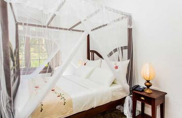 Mountbatten Bungalow - Kandy, Foto: © Hotel